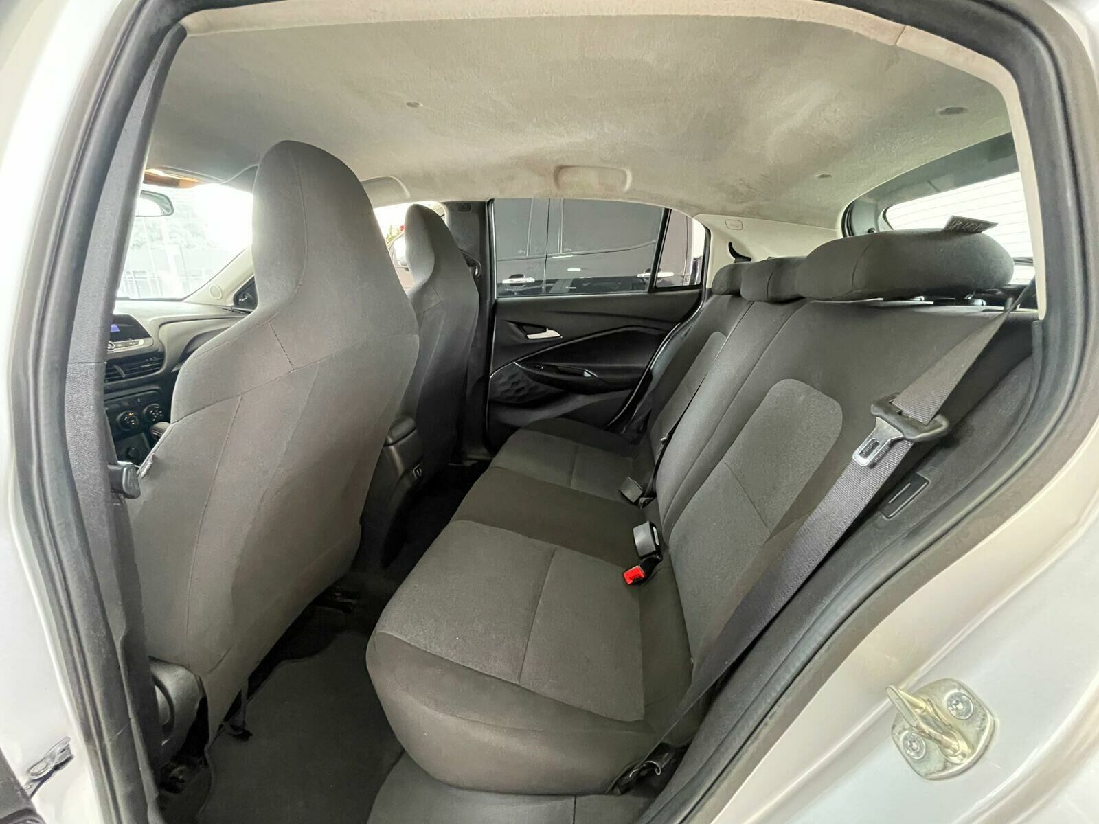 Imagem do veículo  CHEVROLET ONIX 1.0 TURBO